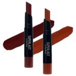 ME-ON Superlast Lipstick (Shade 12,16) Matte Finish - Fast UK Delivery