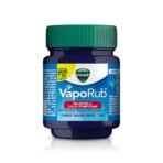 Vicks Vaporub - 25ml - Fast UK Delivery
