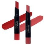 ME-ON Superlast Lipstick (7,20) Matte Finish - Fast UK Delivery
