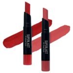 ME-ON Superlast Lipstick (7,20) Matte Finish - Fast UK Delivery