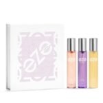 Eze Perfume Gift Set For Women, Pack of 3 Long Lasting Premium Fragrance, Luxury Scent Gift Hamper 18 Ml Each - Fast UK Delivery