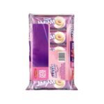 Biscuits - Jim Jam, (4+1)x100g Combo Pack - Fast UK Delivery