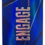 Engage Eau De Parfum for Men - Homme, 90ml Carton - Fast UK Delivery