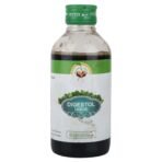 VAIDYARATNAM Digestol Liquid -200 ML with Free Pachak Methi - Fast UK Delivery