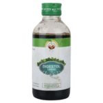 VAIDYARATNAM Digestol Liquid -200 ML with Free Pachak Methi - Fast UK Delivery