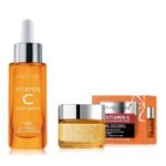 ME-ON Vitamin C Cream & Serum - Fast UK Delivery