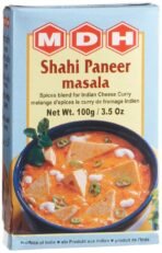 MDH Shahi Paneer, 100g - Fast UK Delivery