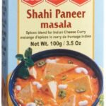 MDH Shahi Paneer, 100g - Fast UK Delivery