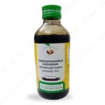 Vaidyaratnam Kanasathahwadi Kashayam (200 ml) - Fast UK Delivery