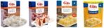 Gits Khaman Dhokla Mix, Khatta Dhokla Mix, and Dahi Vada Mix Combo Pack (500g Each) | Authentic Indian Snack Mixes | Quick & Easy Homemade Snacks - Fast UK Delivery
