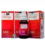 KRIG'S Allen A84 Lipoma Drop - 30 Ml (Pack Of 3) - Fast UK Delivery