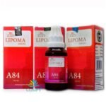 KRIG'S Allen A84 Lipoma Drop - 30 Ml (Pack Of 3) - Fast UK Delivery