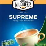 Cafe Niloufer Supreme Tea Powder (250gms) - Fast UK Delivery