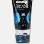 Closeup Toothpaste, Diamond Attraction - 75 ml - Fast UK Delivery
