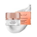 ME-ON Photoface Color Changing Foundation (For All Skin Tones) - Fast UK Delivery