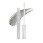 ME-ON Glitter Goals Liquid Eyeshadow (Shade 02 - Diamond White) - Fast UK Delivery