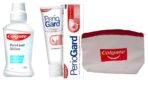 Colgate PerioGard Gum Protection Toothpaste 90g and MouthWash 250ml Helps Fight Plaque Bacteria Dual active Formula Helps To Keep Gums Healthy - Fast UK Delivery