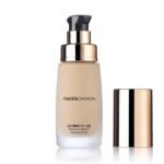 FACESCANADA Ultime Pro HD Runway Ready Liquid Full Coverage Foundation For All Skin Types - Natural,30Ml|Radiant Flawless Finish|Hd High Coverage|Blends Easily|Longwear|Natural Dewy Skin,Pack Of 1 - Fast UK Delivery