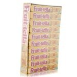 Fruit-tella Orange, 20 X 36 g - Fast UK Delivery