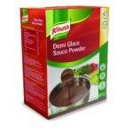 Knorr Demiglace Sauce Powder, - 500 Gm - Fast UK Delivery