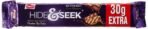 Parle Hide and Seek Biscuit, 120g with Free 30g - Fast UK Delivery