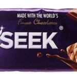 Parle Hide and Seek Biscuit, 120g with Free 30g - Fast UK Delivery