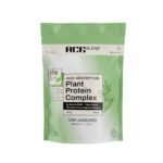 Ace Blend Plant Protein Complex | 26G Protein/Serving | Unflavoured | Golden-Split Pea, Canadian Brown Rice, Lentil Protein | DigeZyme | 100% Gut Friendly - Fast UK Delivery