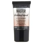 Maybelline New York Master Strobing Liquid Illuminating Highlighter, Light/Iridescent, 0.67 fl. oz. - Fast UK Delivery