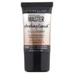 Maybelline New York Master Strobing Liquid Illuminating Highlighter, Light/Iridescent, 0.67 fl. oz. - Fast UK Delivery