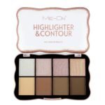 ME-ON Highlighter & Contour H1 (Shade 02) - Fast UK Delivery