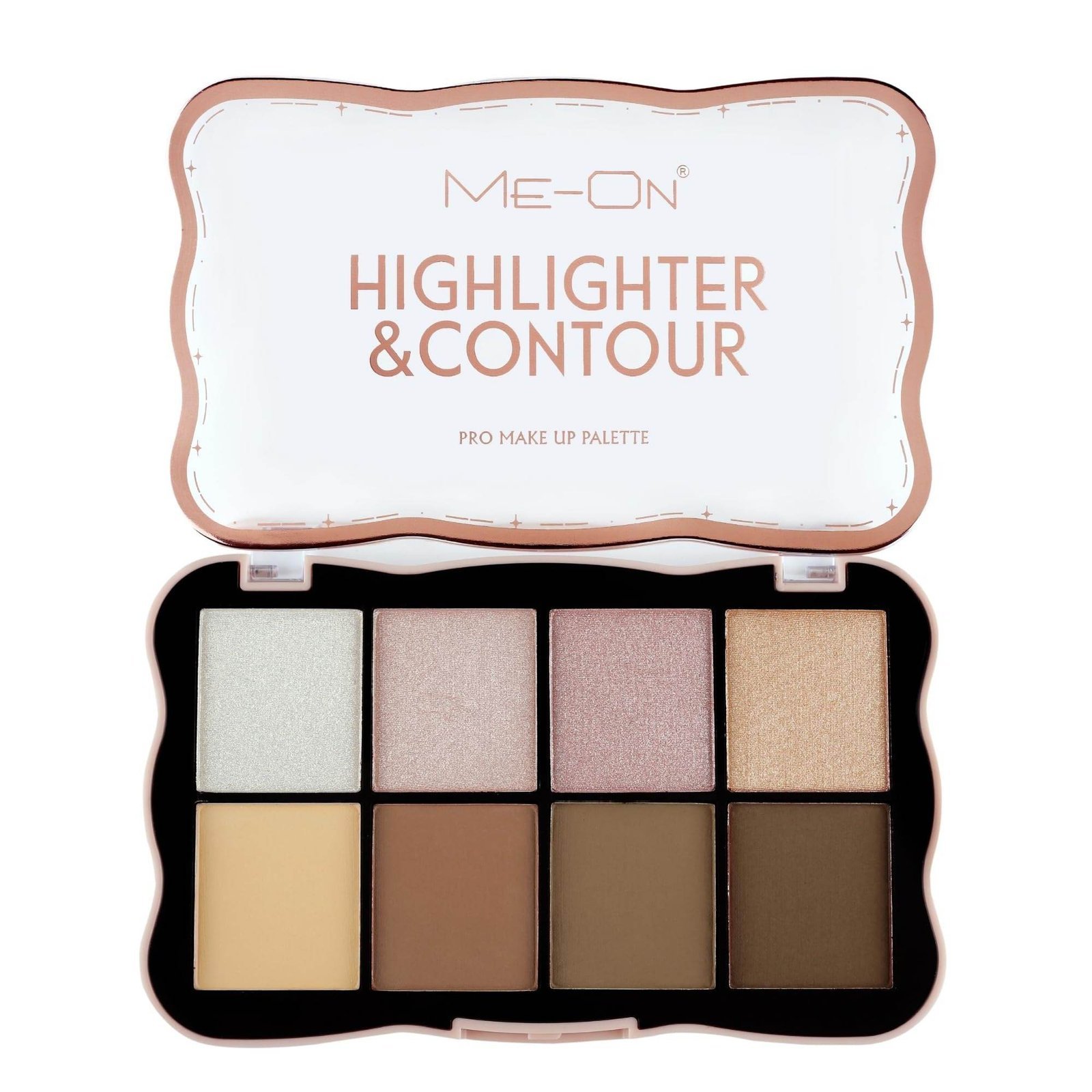 uk71h1S7g0HtL-1-1.jpg ME-ON Highlighter & Contour H1 (Shade 02) - Fast UK Delivery - Image 1
