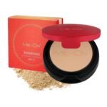 ME-ON Gorgeous Compact (Shade 21 - Natural Beige) - Fast UK Delivery
