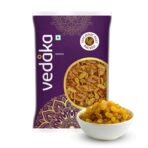 Vedaka Popular Raisins, 1kg - Fast UK Delivery