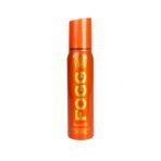 FOGG Fragrant Body Spray For Women Radiate Deo 120ml - Fast UK Delivery