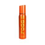 FOGG Fragrant Body Spray For Women Radiate Deo 120ml - Fast UK Delivery