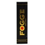 Fogg Fresh Spicy Premium No Gas Deodorant for Men, Long-Lasting Perfume Body Spray, 150 ml - Fast UK Delivery