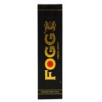Fogg Fresh Spicy Premium No Gas Deodorant for Men, Long-Lasting Perfume Body Spray, 150 ml - Fast UK Delivery