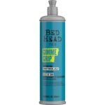 Bed Head by TIGI Gimme Grip Texturizing Conditioner for Hair Texture 600ml - Fast UK Delivery