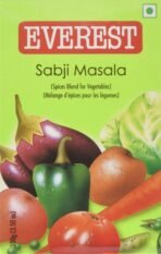 Everest Sabji Masala Powder, 100G, Vegetable Masala - Fast UK Delivery