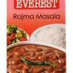 Everest Rajma Masala, 50g - Fast UK Delivery