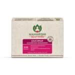 Maharishi Ayurveda Leucomap Leucorrhea Capsules| For White Discharge | Helps with UTI and Yeast Infection | Reduces Itching, Burning, Odour | Balances pH | Nagkeshar, Satavar, Imli, Jeera Safed (60 Tablets Pack of 1) - Fast UK Delivery