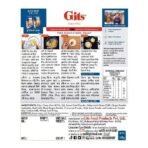 Gits Dhoka Mix 100g & Gits Kachori Mix 100g | Combo Pack of 6 (3 Each) | Delicious Bengali Snack | Instant Mix - Fast UK Delivery - Image 6