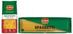 Del Monte Spaghetti Pasta (Imported), 500g & Del Monte Food Craft Penne Pasta, 500g - Fast UK Delivery