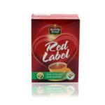 Brooke Bond Red Label Tea, 250g Pouch - Fast UK Delivery