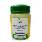 Vaidyaratnam Urvaruka Ghrutham (150 g) - Fast UK Delivery