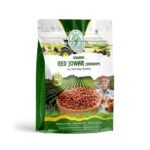 H&H HEALTH & HYGIENE Whole Grain Red Jowar - Rich in Fibre, Protein Healthy Alternative to Refined Grains - Red Jowar (1kg) - Fast UK Delivery
