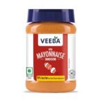Veeba Tandoori Mayonnaise, 250g - Fast UK Delivery