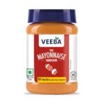 Veeba Tandoori Mayonnaise, 250g - Fast UK Delivery