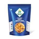 24 Mantra Organic Hot Mixture 150g - Fast UK Delivery