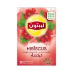 Lipton Herbal Infusion Tea - 20 Enveloped Bags - Fast UK Delivery